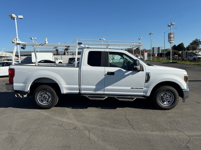 2019 Ford F-250 XL