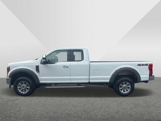 2019 Ford F-250 XLT