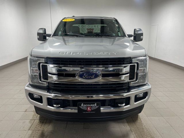 2019 Ford F-250 XLT