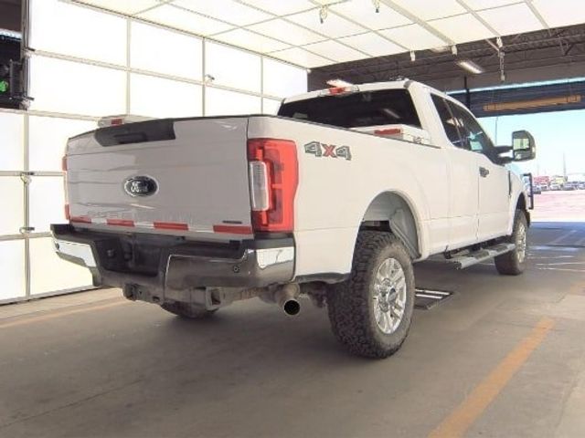 2019 Ford F-250 