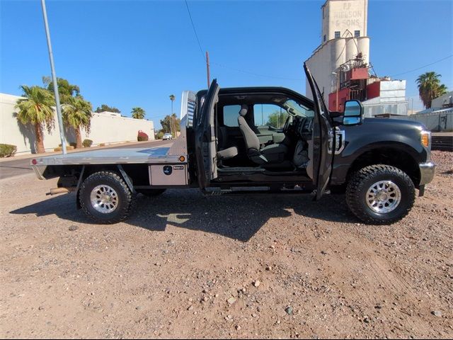 2019 Ford F-250 XL