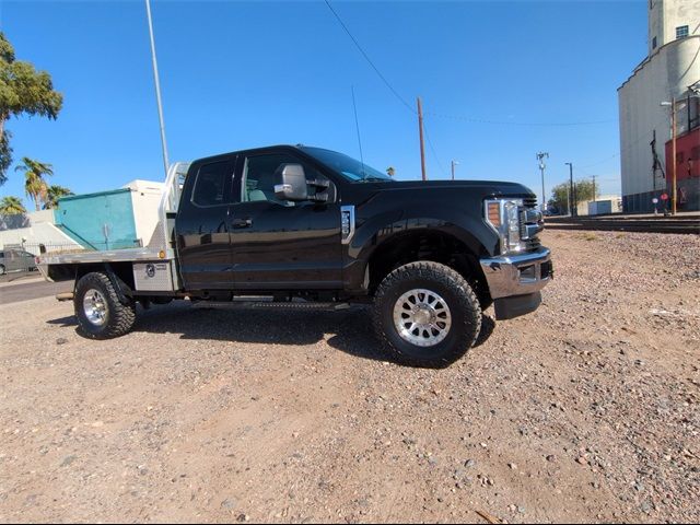 2019 Ford F-250 XL