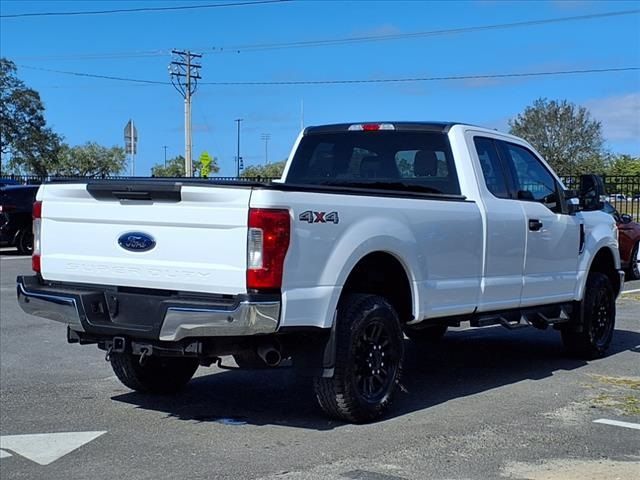 2019 Ford F-250 XLT