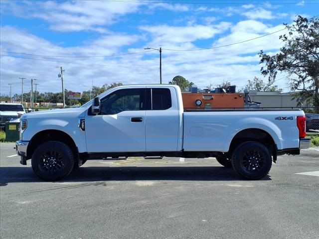 2019 Ford F-250 XLT