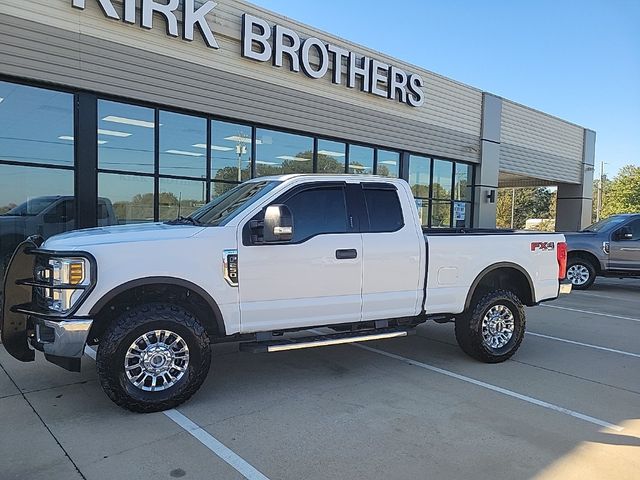 2019 Ford F-250 XL