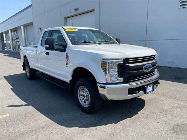 2019 Ford F-250 