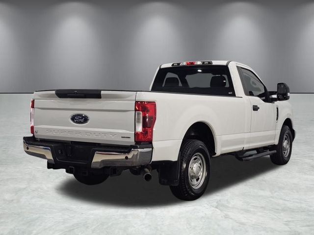 2019 Ford F-250 XL