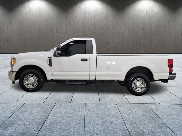 2019 Ford F-250 XL