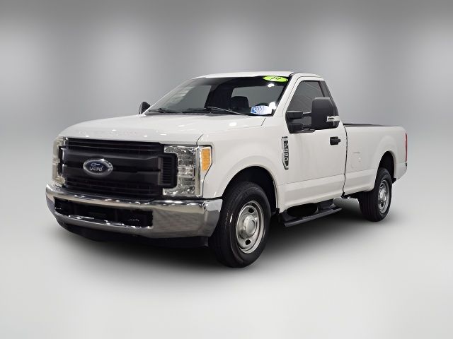 2019 Ford F-250 XL