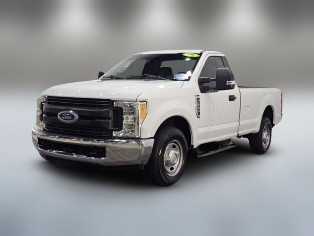 2019 Ford F-250 XL