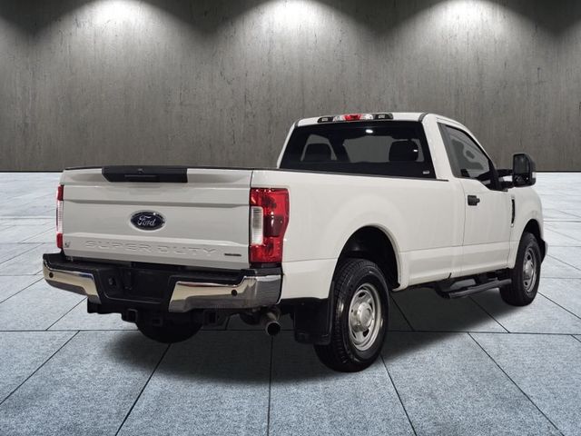 2019 Ford F-250 XL