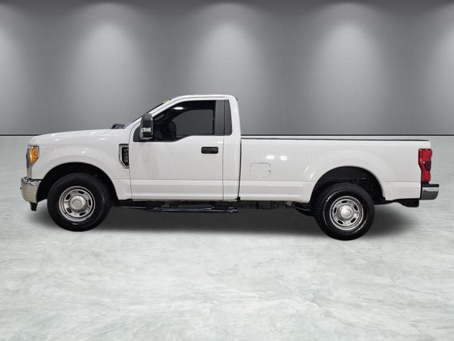 2019 Ford F-250 XL