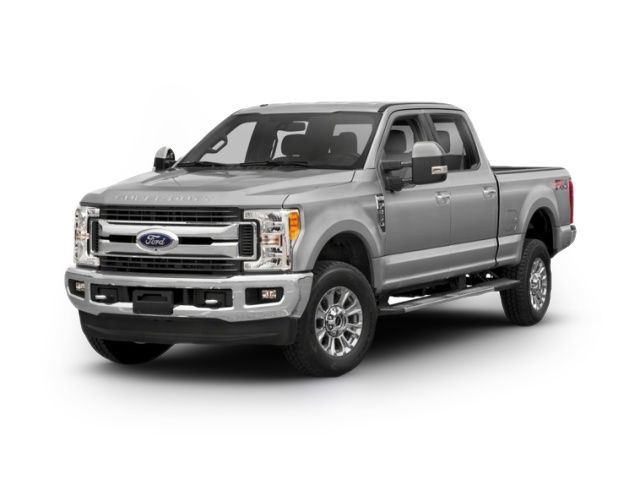 2019 Ford F-250 