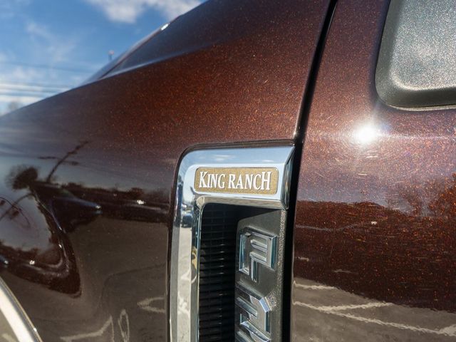 2019 Ford F-250 King Ranch