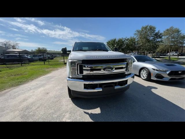 2019 Ford F-250 XLT