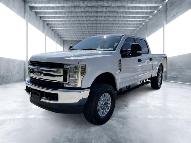 2019 Ford F-250 XLT