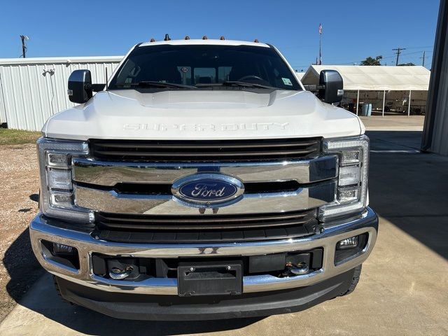 2019 Ford F-250 King Ranch