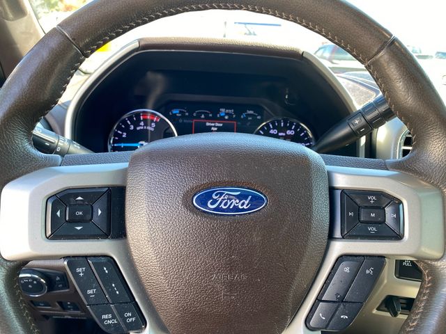 2019 Ford F-250 King Ranch