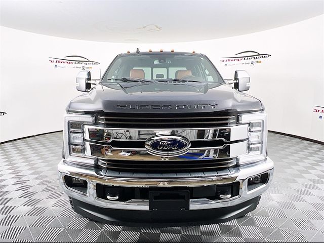 2019 Ford F-250 King Ranch