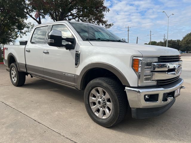 2019 Ford F-250 King Ranch