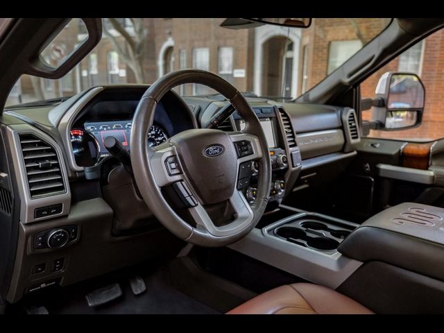 2019 Ford F-250 King Ranch