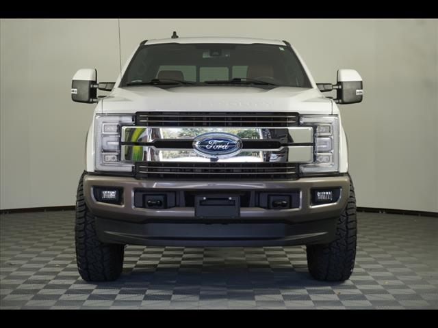 2019 Ford F-250 King Ranch