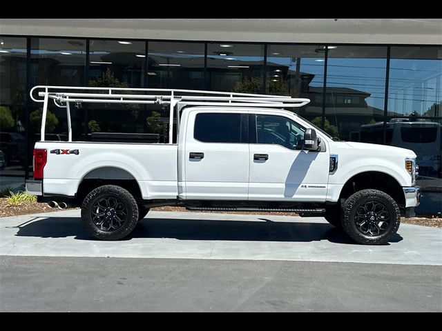 2019 Ford F-250 XLT