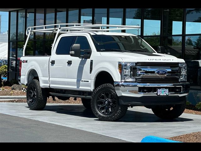 2019 Ford F-250 XLT