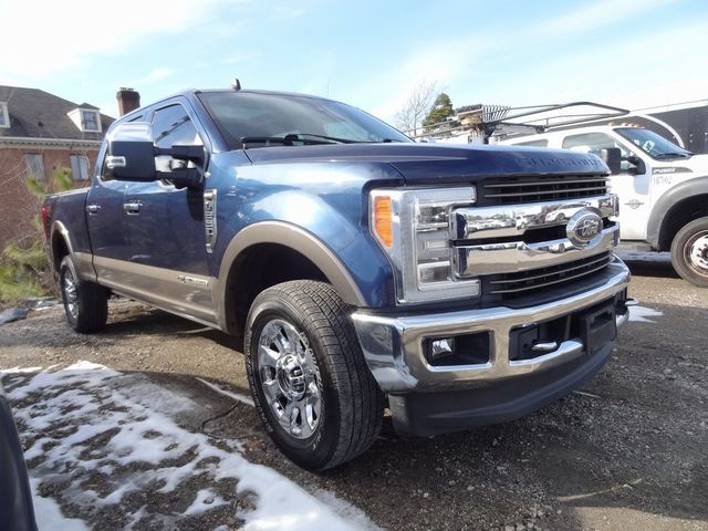 2019 Ford F-250 King Ranch