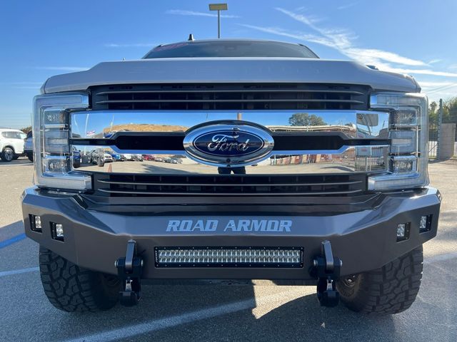 2019 Ford F-250 King Ranch