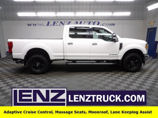 2019 Ford F-250 King Ranch