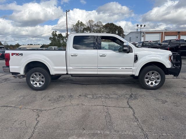 2019 Ford F-250 King Ranch