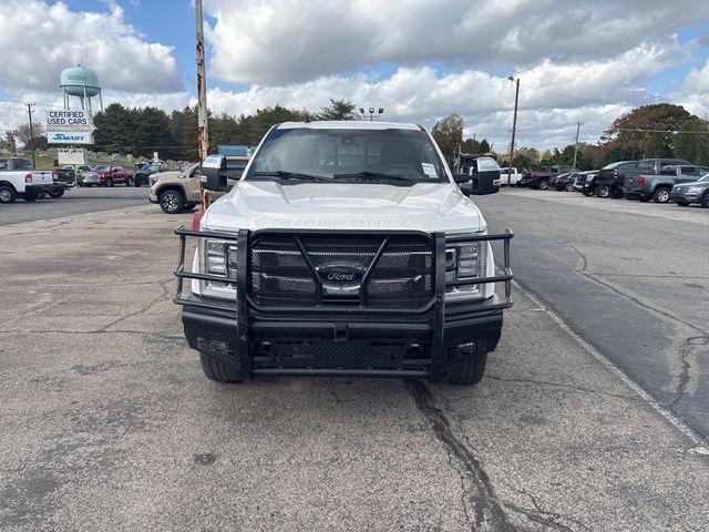 2019 Ford F-250 King Ranch