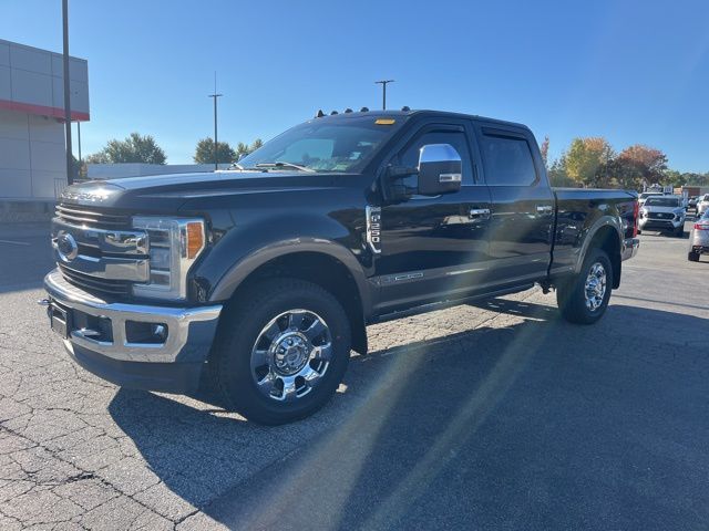 2019 Ford F-250 King Ranch