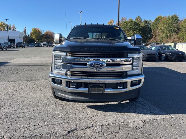 2019 Ford F-250 King Ranch