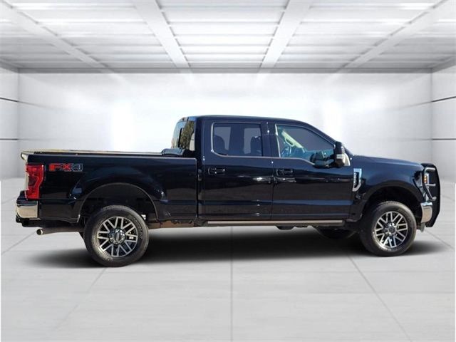 2019 Ford F-250 Lariat