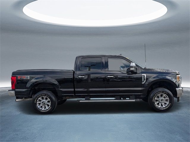 2019 Ford F-250 Lariat