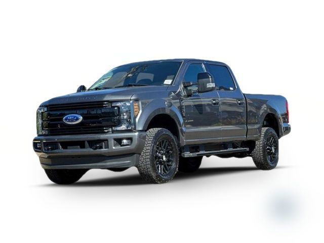 2019 Ford F-250 Lariat