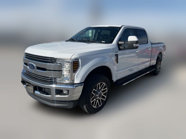 2019 Ford F-250 Lariat