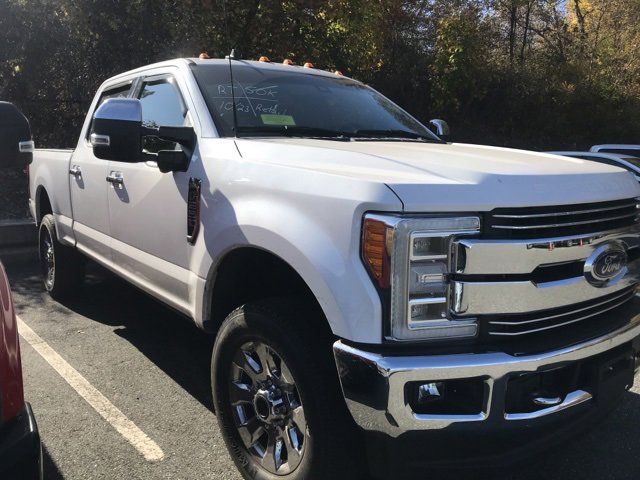 2019 Ford F-250 Lariat