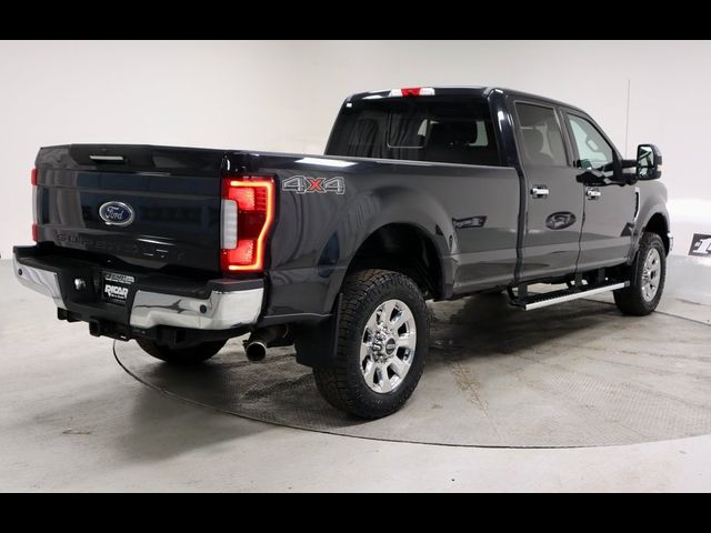 2019 Ford F-250 Lariat