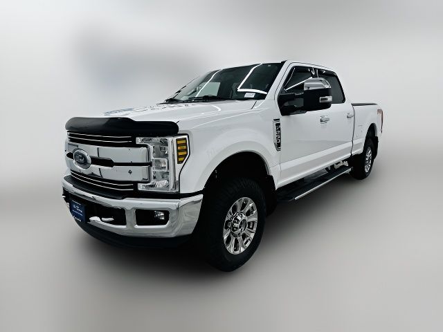 2019 Ford F-250 Lariat