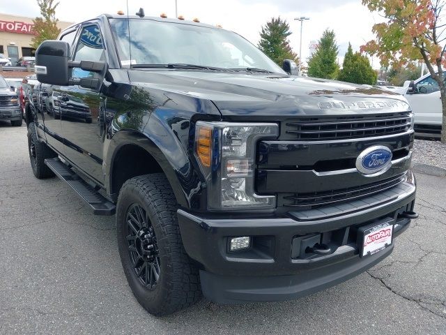 2019 Ford F-250 Lariat