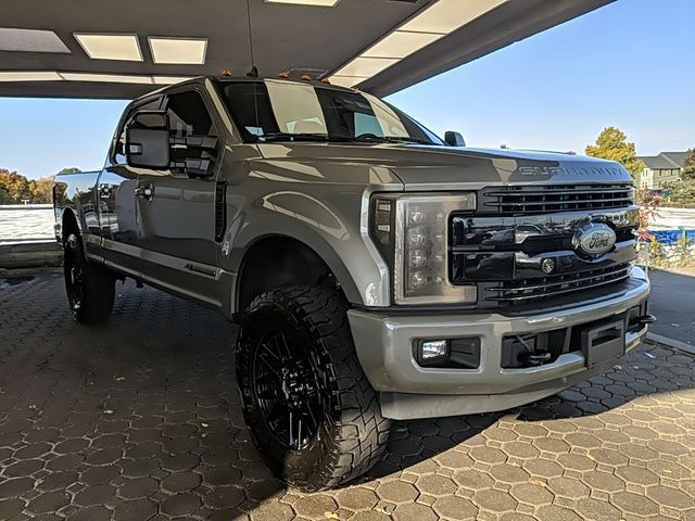 2019 Ford F-250 Lariat