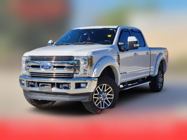 2019 Ford F-250 Lariat