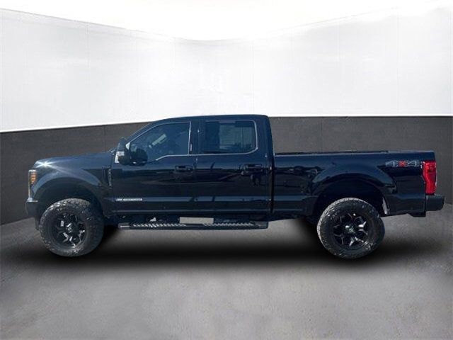 2019 Ford F-250 Lariat