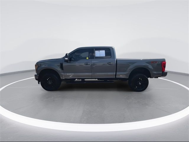 2019 Ford F-250 Lariat