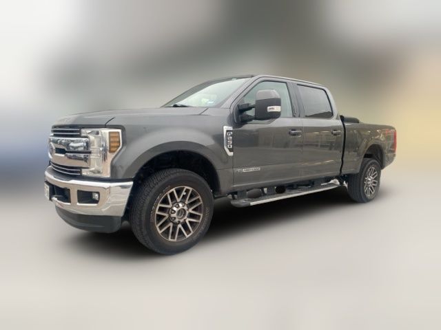 2019 Ford F-250 Lariat