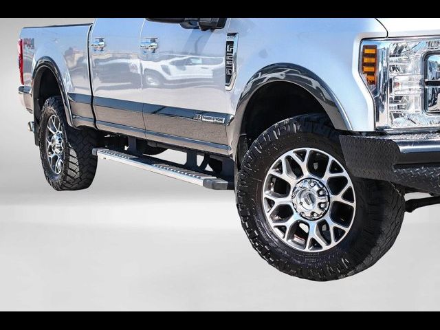 2019 Ford F-250 Lariat