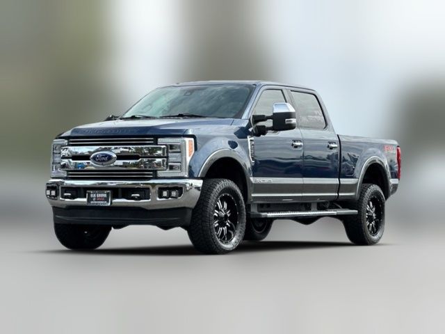 2019 Ford F-250 Lariat